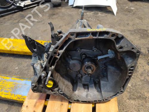 Used Gearbox Gearbox 34408968 34408968