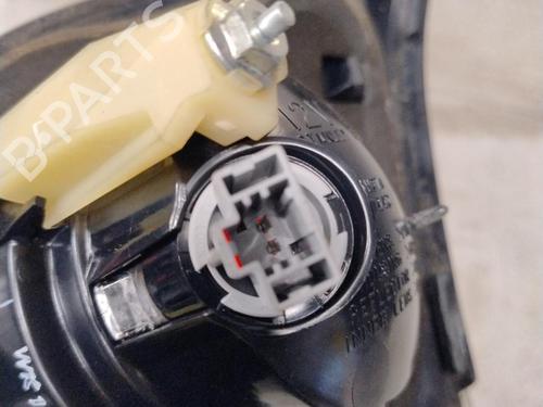 Left tailgate light MAZDA 3 (BK) 1.6 DI Turbo | BP27665932C79 - Image 2