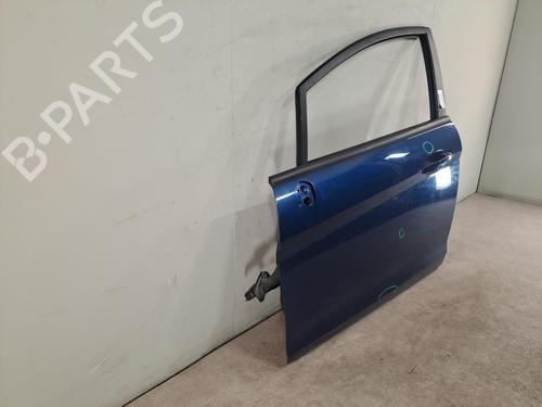 left-front-door-ford-fiesta-vi-cb1-ccn-2008-30840961 main image