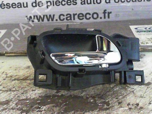 Used Front right interior door handle Front right interior door handle PEUGEOT 308 I (4A_, 4C_) 1.6 HDi (114 hp) 24065408 24065408