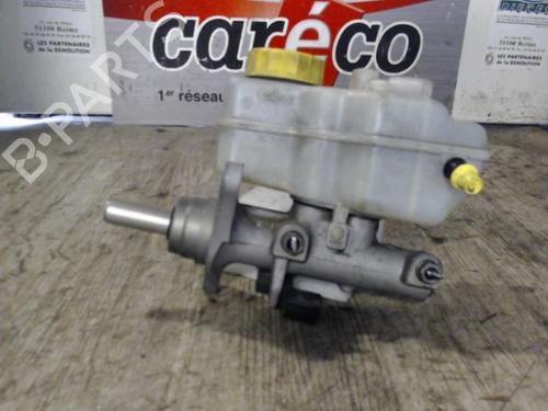 Used Brake master cylinder VW POLO V (6R1, 6C1) 1.6 TDI (90 hp) 24068358
