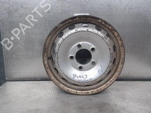 Used Rim NISSAN NV400 Van (X62, X62B) dCi 145 (146 hp) 24096310