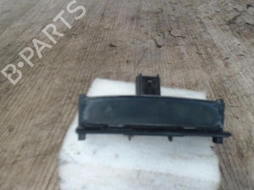 Used Tailgate handle PEUGEOT 308 I (4A_, 4C_) 1.6 HDi (109 hp) 24069084