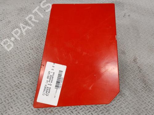 Fuel flap CITROËN JUMPER II Van 2.2 HDi 130 | BP29985613C131