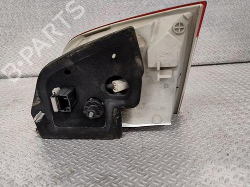 Left tailgate light PEUGEOT 508 SW I (8E_) 1.6 HDi | BP24420243C79 