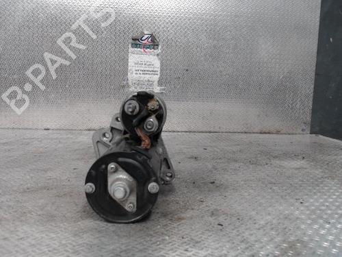 Starter RENAULT CLIO IV (BH_) 1.5 dCi 75 | BP24095287M8