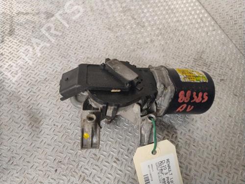 Używane Silniczek wycieraczek przednich RENAULT CLIO III (BR0/1, CR0/1) 1.5 dCi (C/BR0G, C/BR1G) (68 hp) 29379963