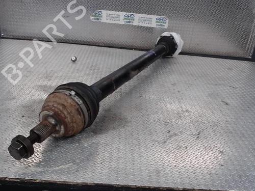 right-front-driveshaft-vw-passat-b6-3c2-2005-2006-2007-2008-2009-2010-2011-24098210 main image