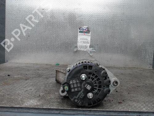 Alternator CHEVROLET SPARK (M300) 1.0 | BP24087842M7 - Image 2