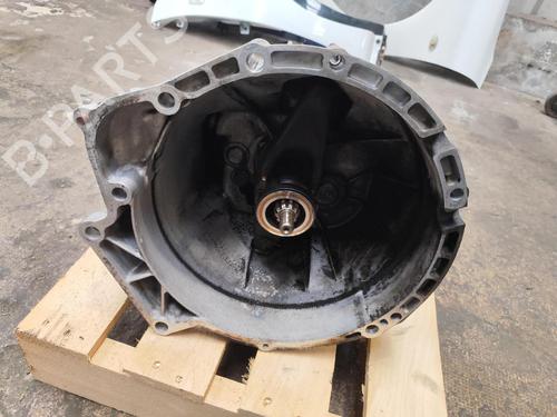 Gearbox BMW 3 Coupe (E46) 320 Ci | BP39540645M3 - Image 3
