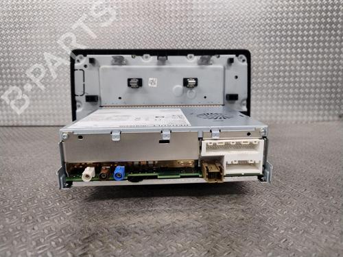 Radio RENAULT TRAFIC III Van (FG_) 1.6 dCi 125 (FGMH) | BP38570655E6 - Image 2
