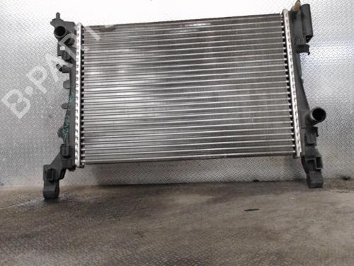water-radiator-opel-corsa-d-s07-2006-2007-2008-2009-2010-2011-2012-2013-2014-2015-24079105 main image