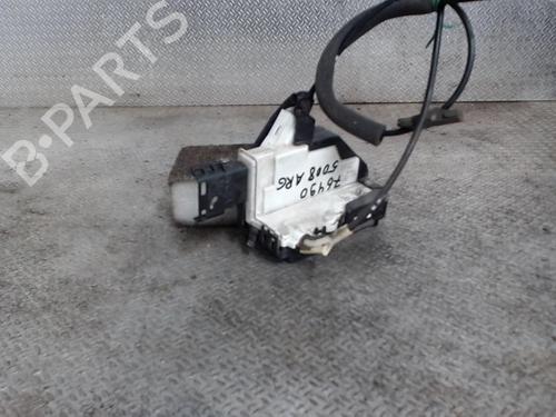 Used Rear left lock PEUGEOT 5008 (0U_, 0E_) 1.6 HDi (114 hp) 24080621
