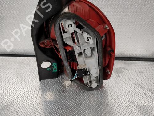 Left taillight RENAULT MODUS / GRAND MODUS (F/JP0_) 1.5 dCi (FP0F, JP0F) | BP25908484C34 - Image 4