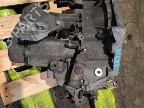 gearbox-citroen-c2-jm_-2003-2004-2005-2006-2007-2008-2009-2010-2011-2012-2013-2014-2015-2016-2017-31324733 main image