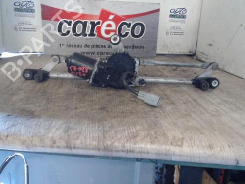 Used Front wiper motor CHEVROLET AVEO / KALOS Hatchback (T250, T255) 1.2 LPG (84 hp) 24068996