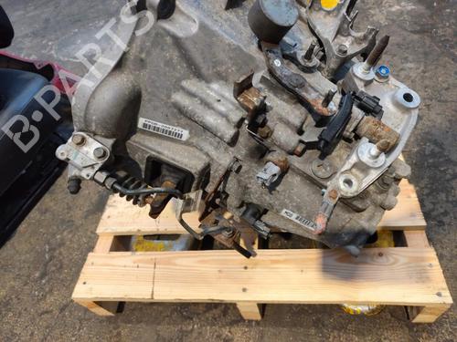 Used Gearbox Gearbox 32690039 32690039