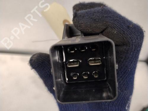 Used Electronic module PEUGEOT 5008 II (MC_, MJ_, MR_, M4_) 2.0 BlueHDi 180 (MJEHZW, MJEHZR, MJEHZP) (177 hp) 25703958