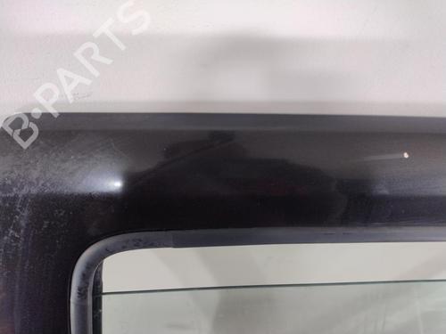 Left rear door DACIA DUSTER (HS_) 1.5 dCi (HSMC) | BP29197347C4 