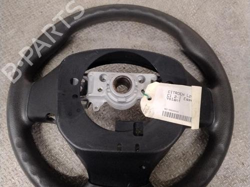 Used Steering wheel Steering wheel CITROËN C1 II (PA_, PS_) 1.0 VTi 68 (69 hp) 24098942 24098942