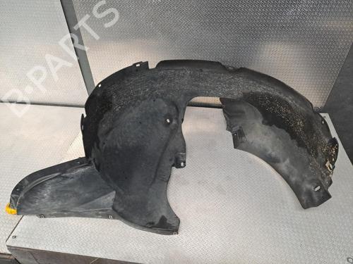 Used Wheel arch SEAT IBIZA IV (6J5, 6P1) 1.2 (70 hp) 24061910