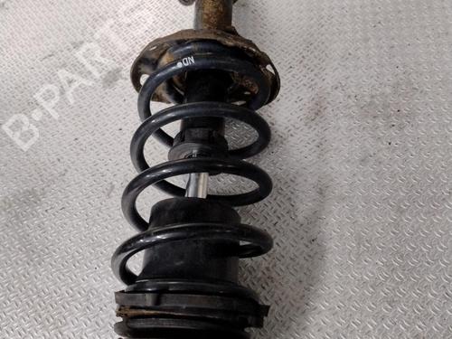 Høyre foran støtdemper OPEL MERIVA A MPV (X03) 1.6 (E75) | BP26304329M17 