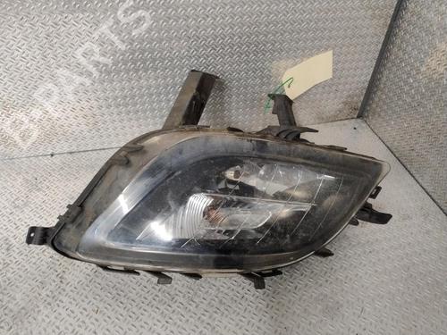 Left front fog light OPEL ASTRA J (P10) 1.7 CDTI (68) | BP29577310C30