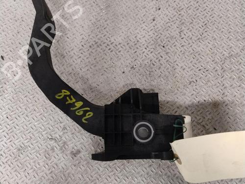 Pedal PEUGEOT BOXER Van 2.0 BlueHDi 110 | BP25884187I4 