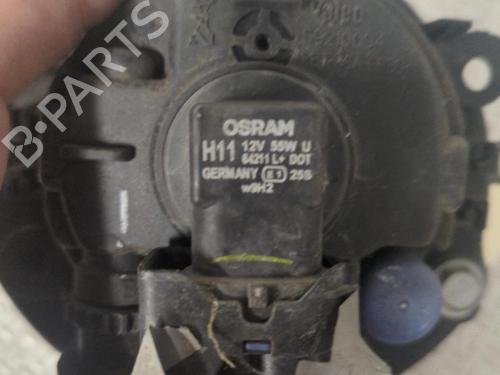 Left front fog light NISSAN NOTE (E11, NE11) 1.5 dCi | BP39642586C30 - Image 2