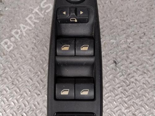 Used Left front window switch Left front window switch 37185625 37185625