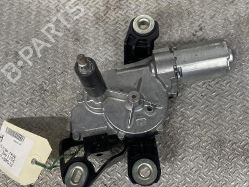 Rear wiper motor VW POLO V (6R1, 6C1) 1.2 TDI | BP24100104M102 