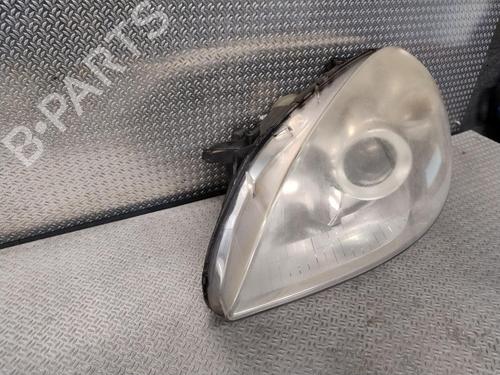 Used Left headlight MERCEDES-BENZ B-CLASS Sports Tourer (W245) B 180 CDI (245.207) (109 hp) 24169873