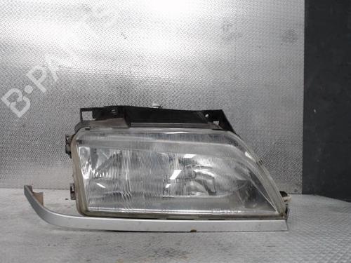 Used Right headlight CITROËN XANTIA Break (X1_, X2_) 2.0 HDI 90 (90 hp) 24097935
