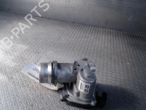 Throttle body RENAULT LAGUNA III (BT0/1) 1.5 dCi (BT00, BT0A, BT0T, BT1J) | BP30484430M82