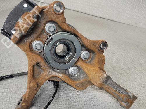 Right front steering knuckle OPEL CORSA D (S07) 1.7 CDTI (L08, L68) | BP36462348M26 - Image 4