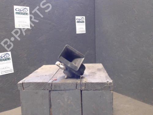 Used Horn PEUGEOT 206 Hatchback (2A/C) 1.6 HDi 110 (109 hp) 24069363