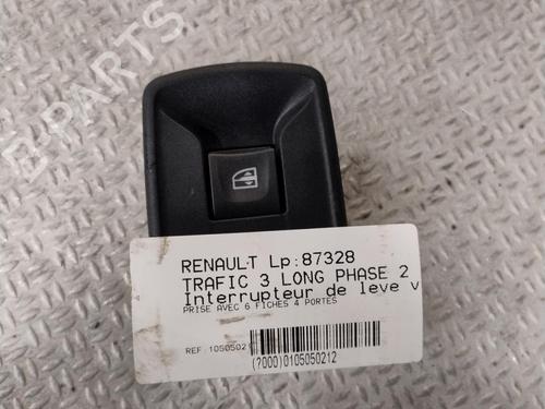 spak-kontakt-renault-trafic-iii-van-fg_-2014-36510288 main image