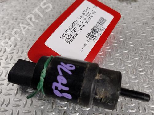 Washer pump VW CRAFTER Van (SY_, SX_) 2.0 TDI FWD (SYB, SYC, SYD) | BP26514289E24
