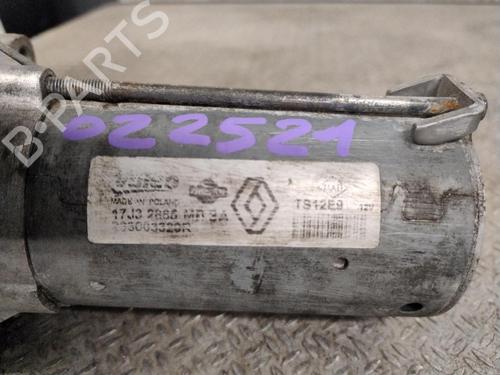 Starter DACIA LOGAN MCV II 1.5 dCi | BP33331029M8 - Image 3