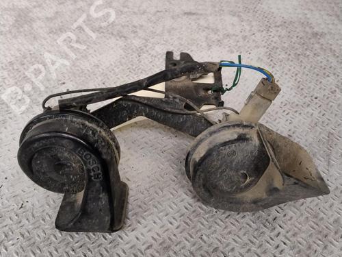 Used Horn Horn PEUGEOT 407 (6D_) 2.0 HDi 135 (6DRHRH, 6DRHRE, 6DRHRG, 6DRHRJ) (136 hp) 26514319 26514319