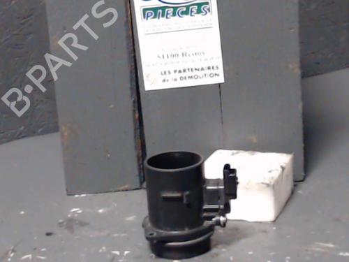 Used Mass air flow sensor Mass air flow sensor PEUGEOT 206+ (2L_, 2M_) 1.4 HDi eco 70 (68 hp) 24067897 24067897