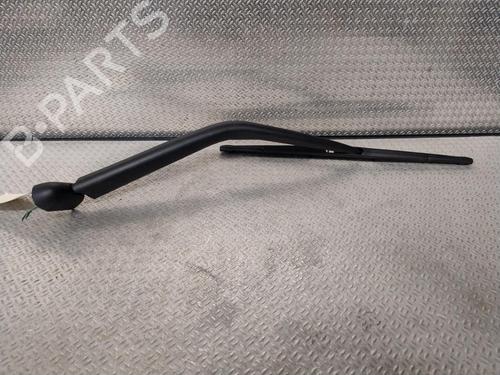 Used Rear windshield wiper arm Rear windshield wiper arm PEUGEOT PARTNER MPV (5_, G_) 1.6 HDi 75 (75 hp) 40204289 40204289