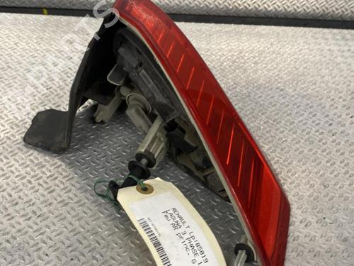 left-taillight-renault-laguna-iii-bt01-2007-2008-2009-2010-2011-2012-2013-2014-2015-24095975 main image