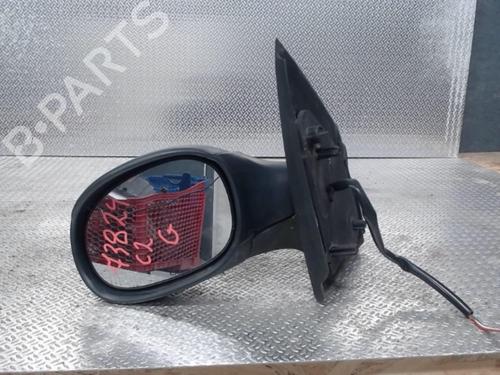 Used Left mirror CITROËN C2 (JM_) 1.4 HDi (68 hp) 24075915