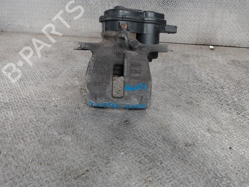 Used Left rear brake caliper Left rear brake caliper AUDI A5 (8T3) 2.0 TDI (170 hp) 24076750 24076750
