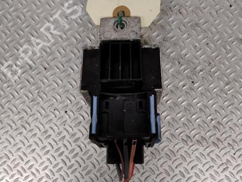 Electronic module RENAULT KANGOO Express (FW0/1_) 1.5 dCi 110 (FW06, FW12) | BP26534190M83 