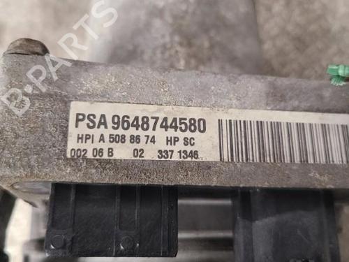 Styring servopumpe PEUGEOT 307 (3A/C) 2.0 HDi 90 (90 hp) 24099314