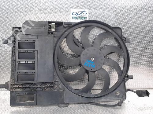 Used Radiator fan MINI MINI (R50, R53) One (90 hp) 24077174