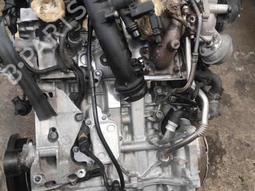 Used Engine Engine 39601042 39601042