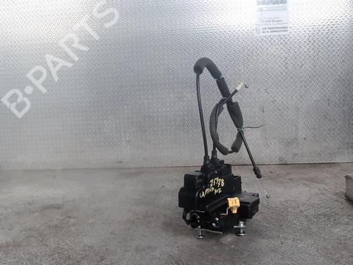 Serrure avant gauche CHEVROLET CAPTIVA (C100, C140) 2.0 D 4WD (150 hp) 24080830